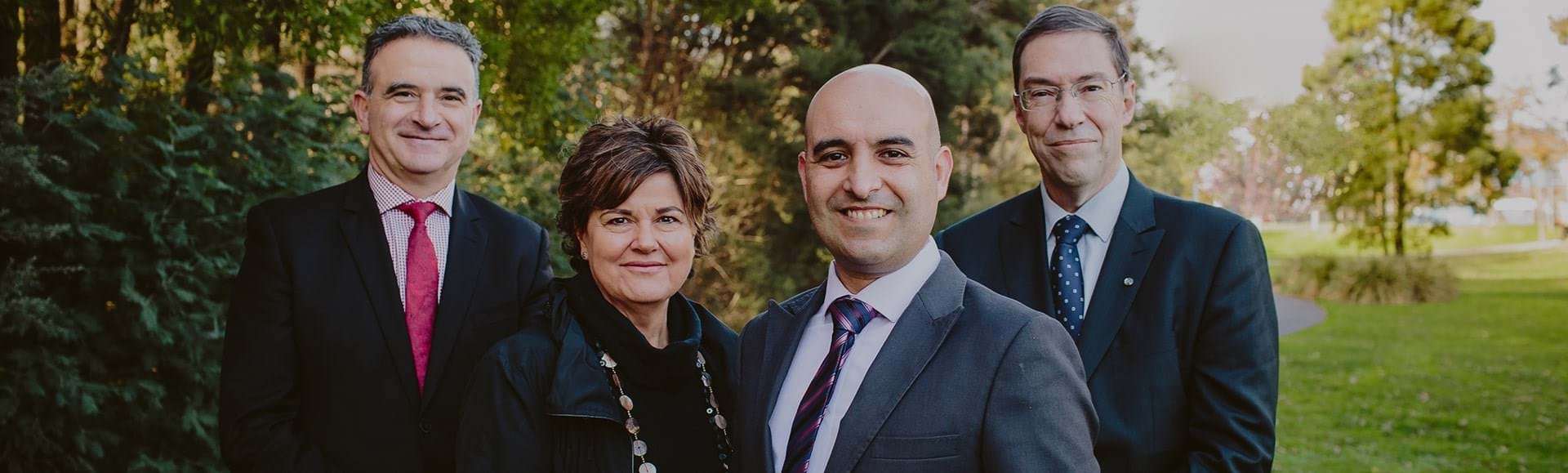 Proudly local, RNG Lawyers, Lilydale and Carlton.