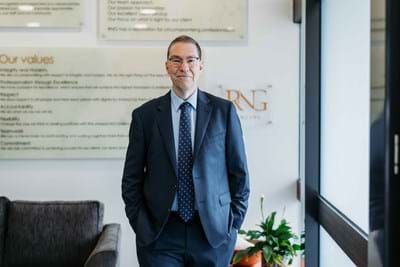 RNG Lawyers| Barry Northfield | Property Law